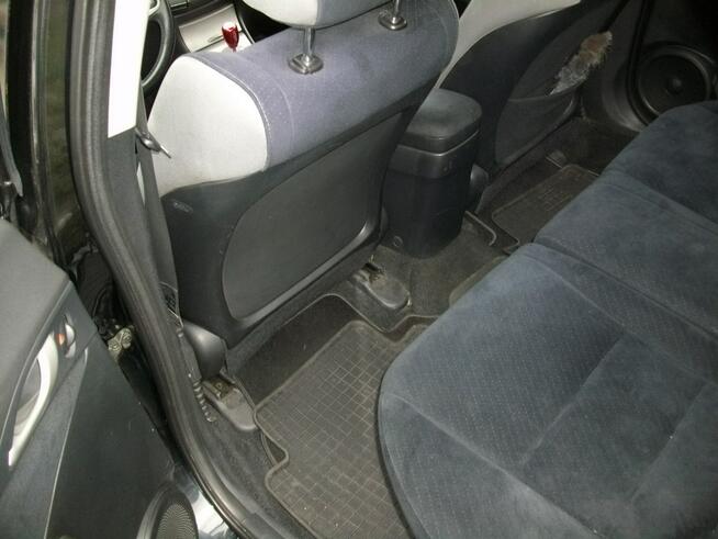 Honda Civic 2.2diesel/104 KW Katowice - zdjęcie 6