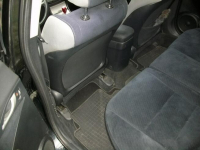 Honda Civic 2.2diesel/104 KW Katowice - zdjęcie 6