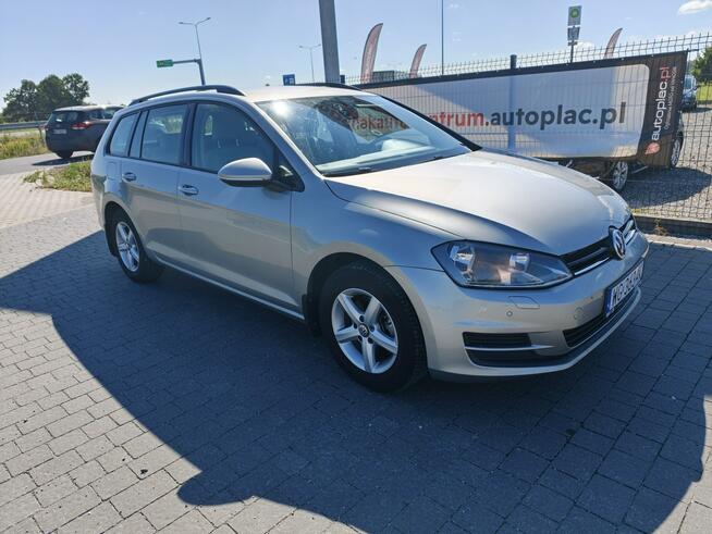 Volkswagen Golf Lipówki - zdjęcie 5