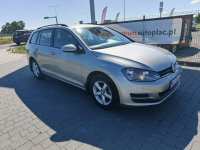 Volkswagen Golf Lipówki - zdjęcie 5