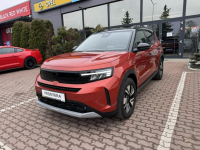 Opel Frontera GS 1.2 145 KM Turbo mHybrid eDCT automat