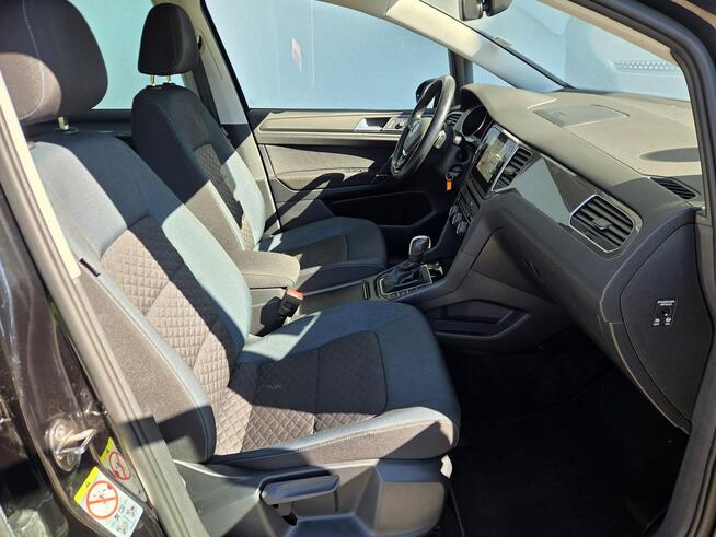Volkswagen Golf Sportsvan 1.5 150kM * LIFT * navi * LEDY * DSG Raba Niżna - zdjęcie 11