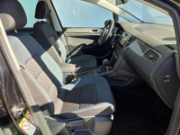 Volkswagen Golf Sportsvan 1.5 150kM * LIFT * navi * LEDY * DSG Raba Niżna - zdjęcie 11