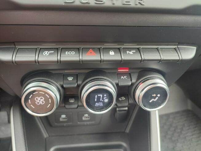 Dacia Duster Bezwypadkowy kamera cofania Otwock - zdjęcie 11
