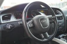 Audi A5 z Niemiec 155 000 km. 2,0 211KM ksenon pół skóra zadbany Goczałkowice-Zdrój - zdjęcie 5