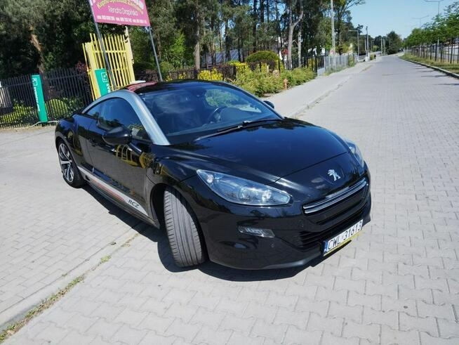 Peugeot RCZ Włocławek - zdjęcie 5