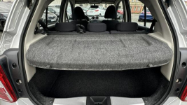 Nissan Micra Benzyna Zarejestrowany Ubezpieczony Elbląg - zdjęcie 7