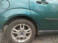 Ford Focus Mk 1 1.8 TDDI Rybnik - zdjęcie 5