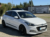 Hyundai i20 *PASSION*super stan*nowy rozrząd*z Niemiec* Dąbrowa - zdjęcie 2