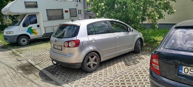 Sprzedam lub zamienię koniecznie diesel lub benzyna LPG Skawa - zdjęcie 3