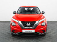 Nissan Juke GD4H376#1.0 DIG-T Acenta DCT  K.cofania Salon PL VAT 23% Gdańsk - zdjęcie 7