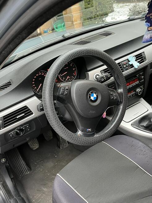 Sprzedam BMW Konin - zdjęcie 9