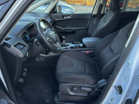 S-max 1.5 EcoBoost Business 160km LED nav 7 FOT serwis BEZWYPADEK 2017 Tychy - zdjęcie 12