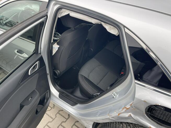 Kia Cee'd mHEV Automat Klimatronik Podgrzewanie Kamera 160KM Gliwice - zdjęcie 5