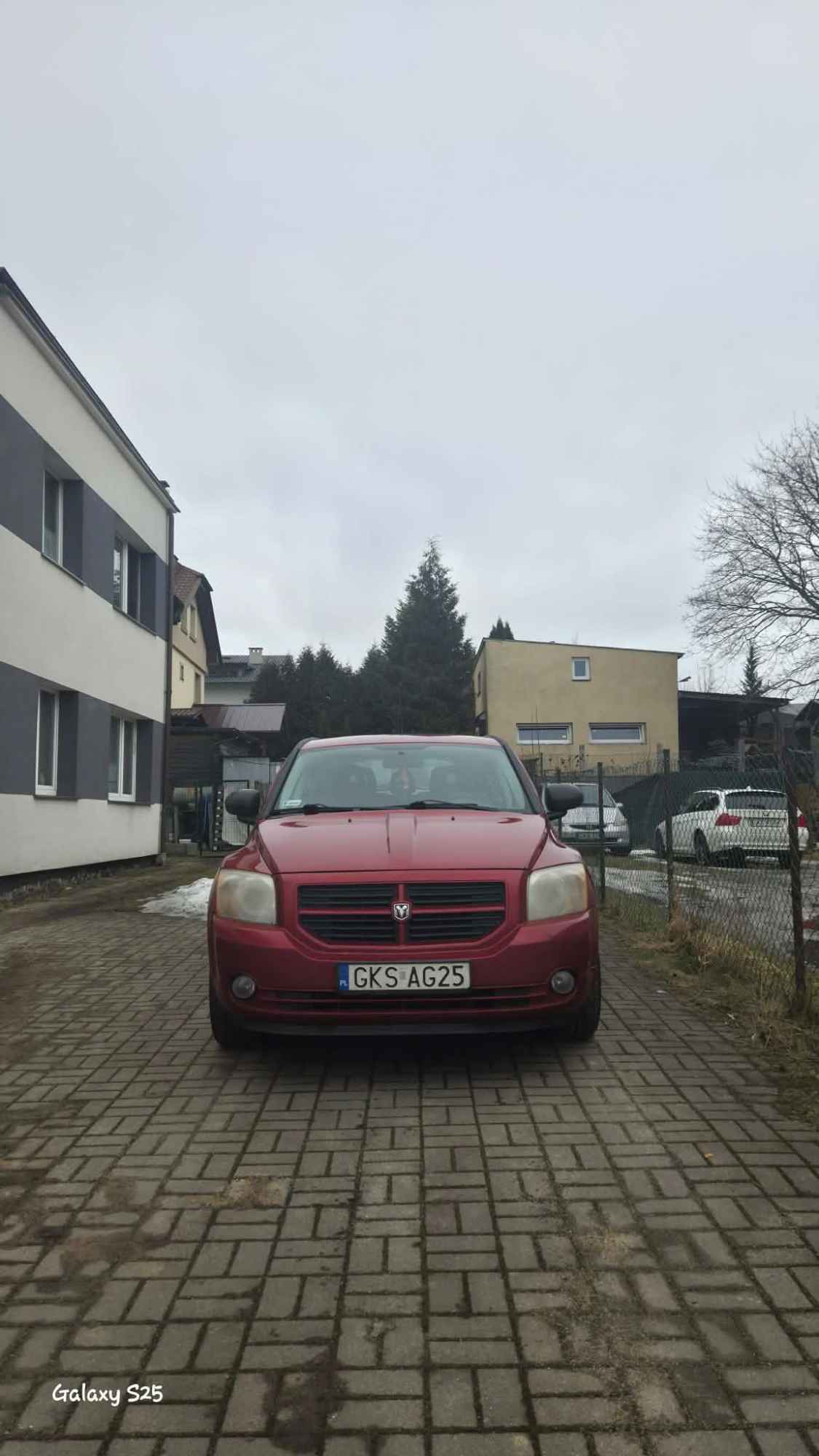 Mitsubishi grandis Kościerzyna - zdjęcie 5