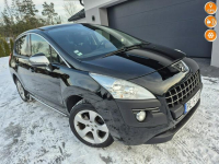 Peugeot 3008 1.6Hdi head ap navi Allure nowy rozrząd