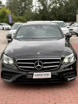 Mercedes E 300 AMG, Gwarancja, Ideał Sade Budy - zdjęcie 2