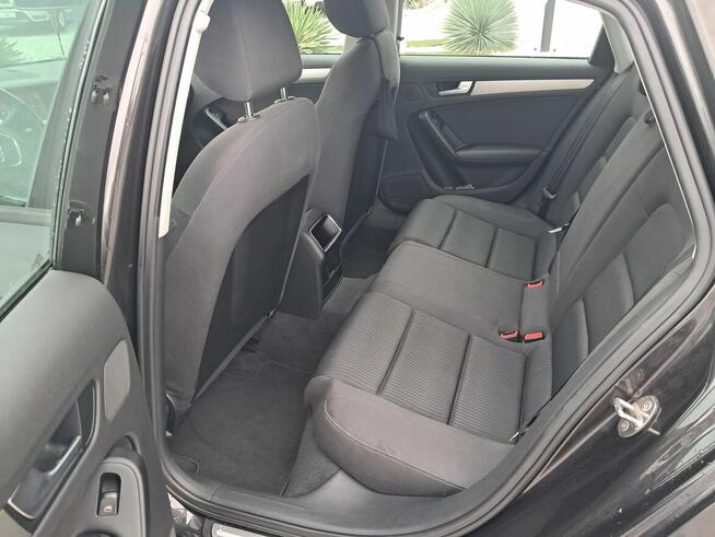 Audi A4 B8 2.0 TDI 143 KM Sierpc - zdjęcie 8
