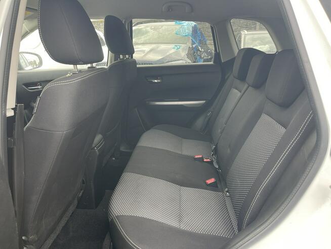 Suzuki Vitara Salon PL Hybryda Auto. Kamera Podgrzewanie Gliwice - zdjęcie 9