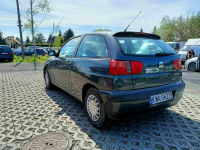 Seat Ibiza 1.4 MPI 01r Brzozówka - zdjęcie 3