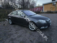 Opel Insignia 2.0 CDTI 4x4 Manual Kiczyce - zdjęcie 1