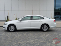 Volkswagen Passat 2.0 TDI SCR Trendline Grodzisk Mazowiecki - zdjęcie 4