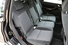 Ford C-Max 1.8 TDCI 115KM Ghia! Opłacony! Zobacz Koniecznie!!! Ostrów Mazowiecka - zdjęcie 8