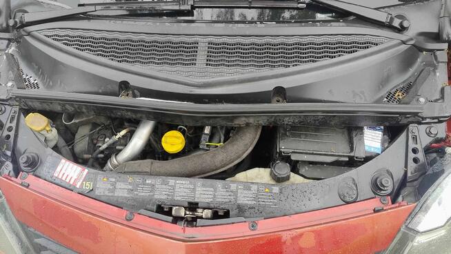 Renault Modus 1.5 dci Niepołomice - zdjęcie 8