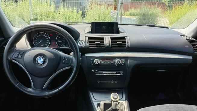 BMW seria 1 Turek - zdjęcie 5