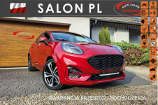 Ford Puma serwis ASO, nawigacja, Full led, I-rej 2021 Rydułtowy - zdjęcie 1