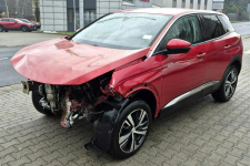 Peugeot 3008 1.2 130KM Alufelgi Półskóra Tempomat Świętoszówka - zdjęcie 2