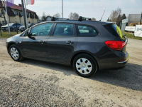 Opel Astra Od 500zł m-c#20161,4wolnossący6biegów#2kplKół Warszawa - zdjęcie 5