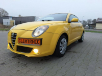 Alfa Romeo Mito Klimatronic.Auto bez wkładu finansowego... Zieleniewo - zdjęcie 3