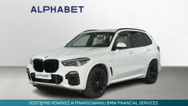BMW X5 xdrive 30d