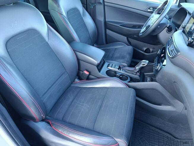 Hyundai Tucson 1-właściciel fv23% Otwock - zdjęcie 12