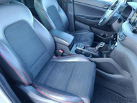 Hyundai Tucson 1-właściciel fv23% Otwock - zdjęcie 12