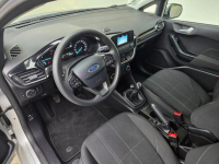 Ford Fiesta 1.1 * klima * grzane fotele * 2019 Raba Niżna - zdjęcie 7