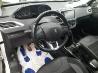 Peugeot 2008 Mysłowice - zdjęcie 9
