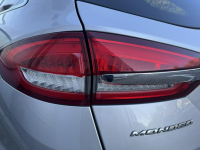 Mondeo Titanium 2.0 EcoBlue 150KM A8, FDL, Martwe pole, Sony, Hak Warszawa - zdjęcie 11