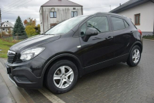 Opel Mokka 1.6B 2014r/ Klima/ 2 Kpl Kół/ Sprowadzony/ Opłacony Majdan Sieniawski - zdjęcie 4