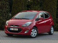 Hyundai ix20 1.4 Benzyna90KM