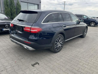 Mercedes E 400 Allterrain 4Matic Pamięć Panorama Pneumatyka 340KM Gliwice - zdjęcie 2