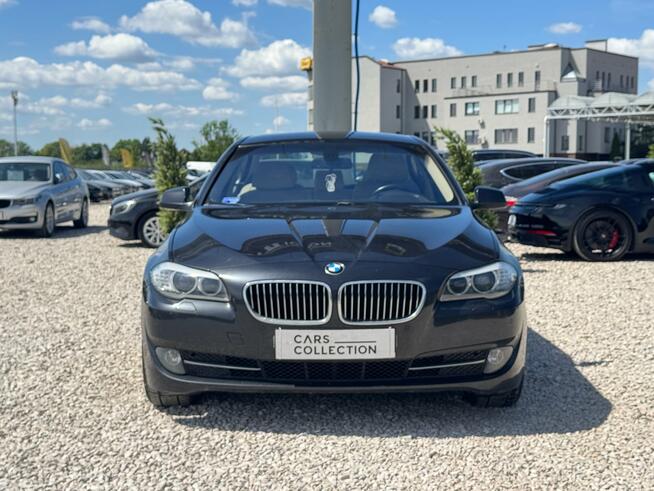 BMW 525D, 2012 Michałowice - zdjęcie 9