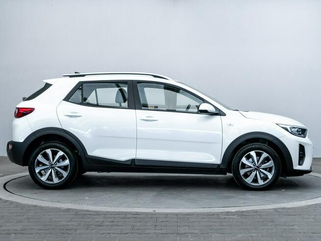 Kia Stonic 1.0 HB  M+Smart DCT/Automat 100KM Salon Polska Poznań - zdjęcie 5