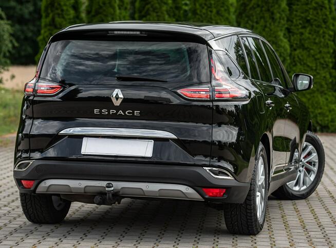 Renault Espace Podzagajnik - zdjęcie 12