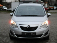 Opel Meriva Stan Perfekcyjny !!! 1.4  100 koni . Kozerki - zdjęcie 3