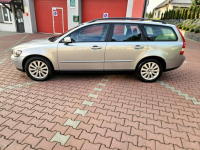 Volvo V50 1Wł, KlimaTronik, Elektryka , Super Stan //GWARANCJA Zagórze - zdjęcie 5