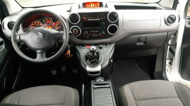 Citroën Berlingo Multispace Blue HDi 120 S&amp;S XTR Bachowice - zdjęcie 5