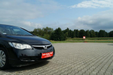 Honda Civic Salon PL II Gi WŁ.  od   10 ciu   lat 1,8 140 km Goczałkowice-Zdrój - zdjęcie 10