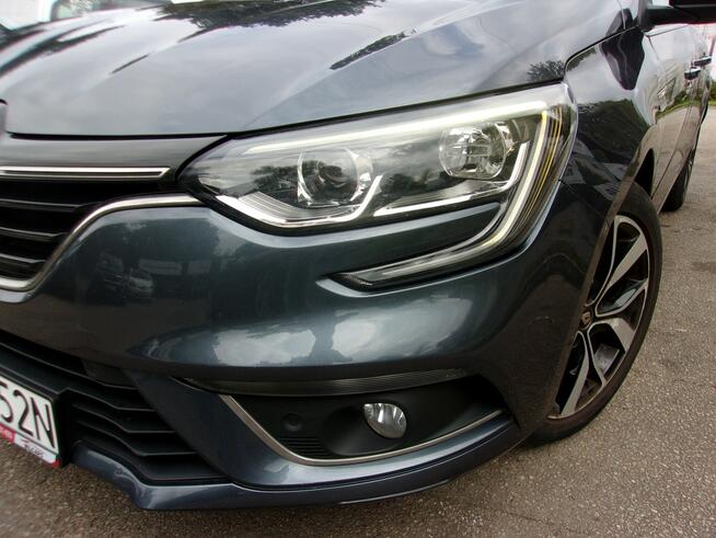 Renault Megane 1.3 TCe Limited Navi Kamera PdcX2 Cieszyn - zdjęcie 2